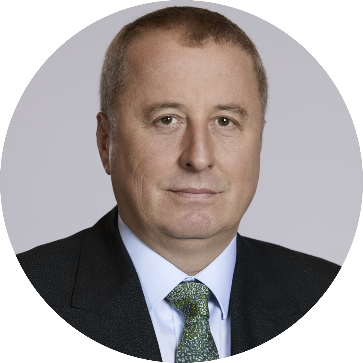 Hakan Şeref Olgun profil fotoğrafı